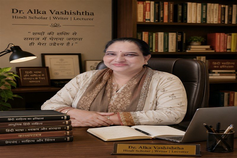 शिक्षण में हिन्दी व्याकरण की Pedagogy