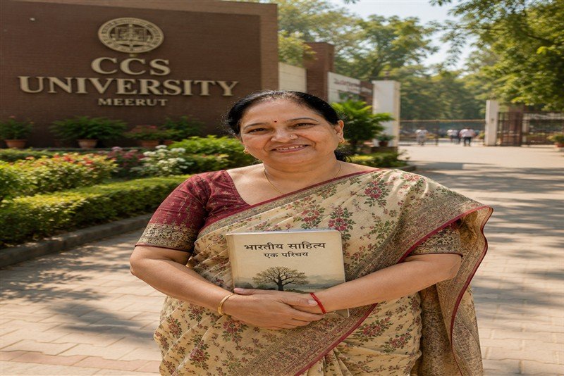 साहित्य पठन में आलोचनात्मक दृष्टि