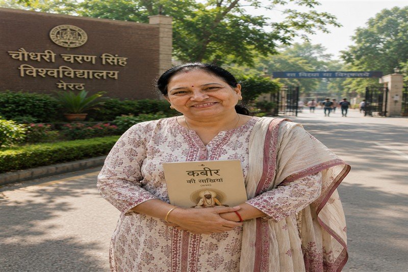 हिन्दी व्याकरण — स्पष्टता और शिक्षण