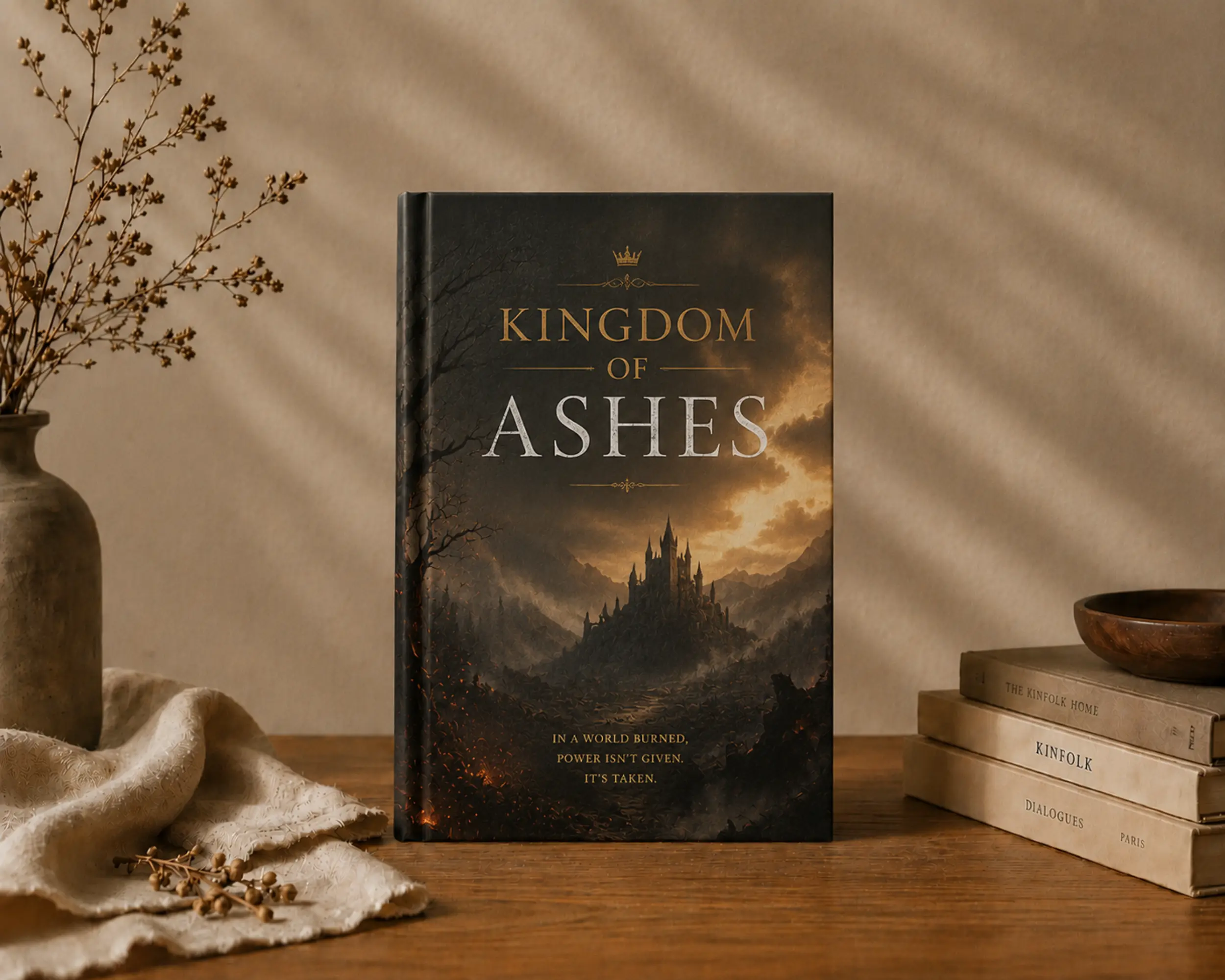 Dr. Alka Vashishtha — published book cover